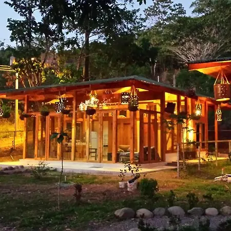 Almendro Vallecito Escondido Vacation Rental Chalet